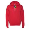 Sponge Fleece Hoodie Special Thumbnail
