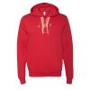 Sponge Fleece Hoodie Special Thumbnail