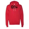 Sponge Fleece Hoodie Special Thumbnail