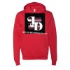 Sponge Fleece Hoodie Special Thumbnail