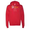 Sponge Fleece Hoodie Special Thumbnail