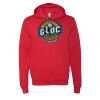 Sponge Fleece Hoodie Special Thumbnail