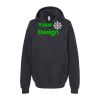 Softstyle® Midweight Hooded Sweatshirt Special Thumbnail
