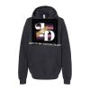Softstyle® Midweight Hooded Sweatshirt Special Thumbnail