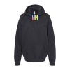 Softstyle® Midweight Hooded Sweatshirt Special Thumbnail